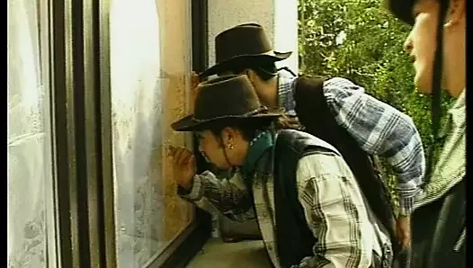 Vintage retro alman amatör - günlük porno dozunuz