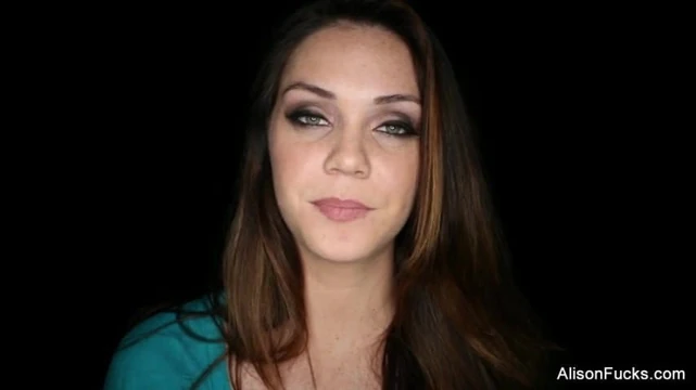 Busty alison tyler ile sahne arkası eğlencesi