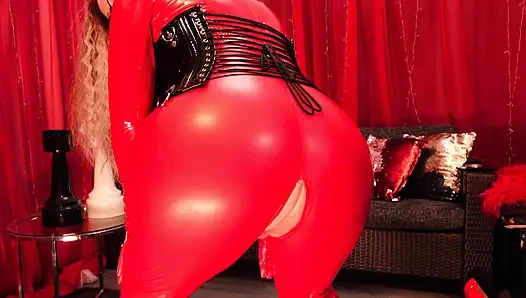 Kadın egemenliği bakış açısı: geri sayım ile cei döl yeme talimatları