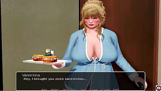 #19 - Sovalley Okulu