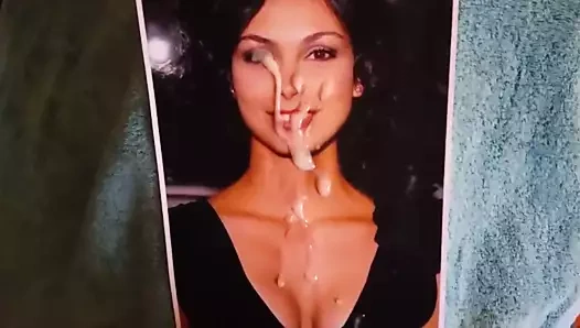 Cum haraç - morena baccarin