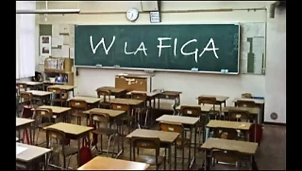 W la figa - amcığı seviyorum