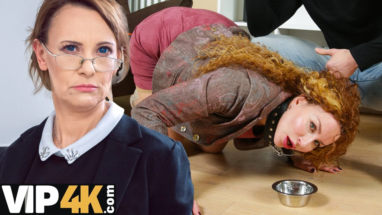 New: Tutork Strict Russian Teachers Eng Sub Hardcore Porn Feat Nika Katana (4K Ultra) - Vienna Special