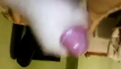 İlk video boşalması