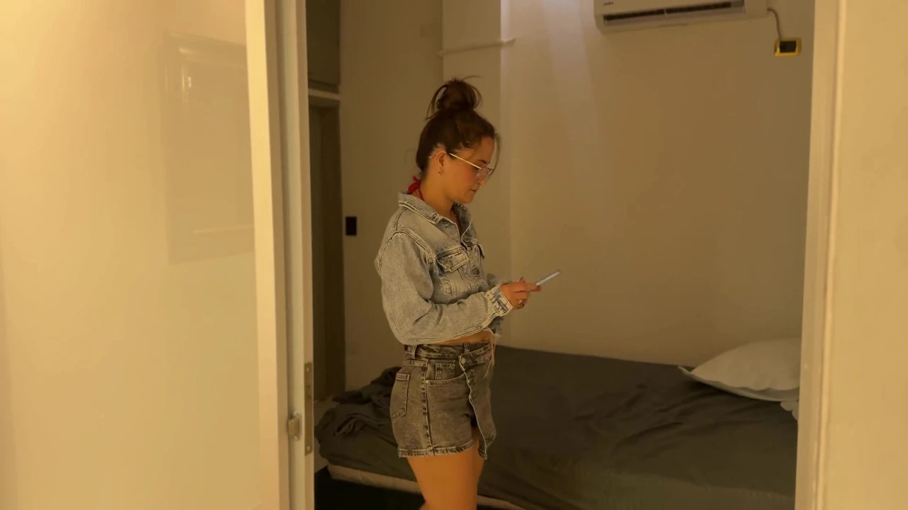 What can happen if a stepmother shares a bed with her stepson at the hotel?