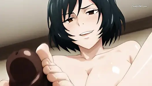 Dijital mai, dijital inliyor, dijital orgazm - % 100 yapay zeka, % 100 tatmin edici - yapay zeka oluşturuldu