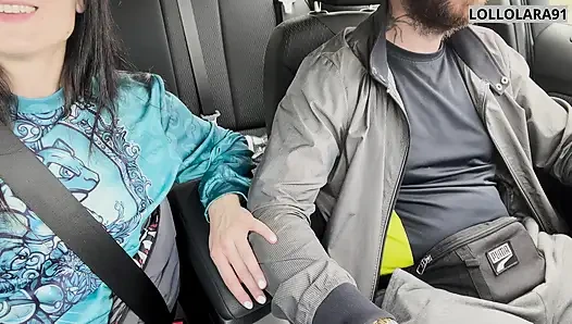 This man was supposed to accompany me to college and he didn't, he took me to his house, what does he want to do to me?