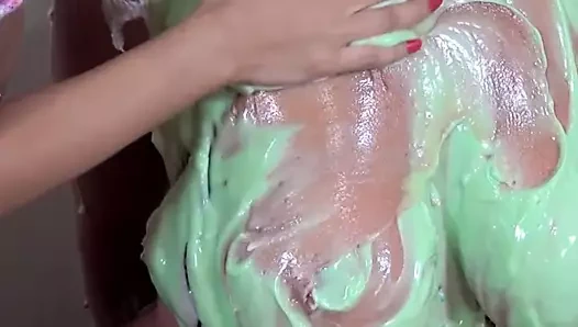 bana biraz şeker koy