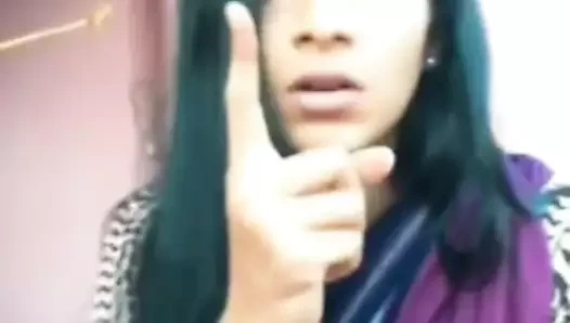 Sanchana nadarajan sıcak