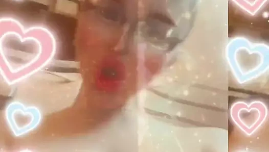 Bana olan aşk bağımlılığın gittikçe kötüleşiyor!