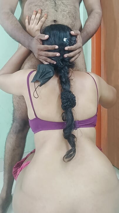Tamil married women