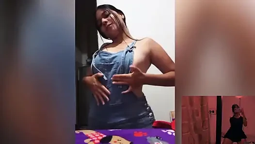 Üvey erkek kardeşimi sikiyorum