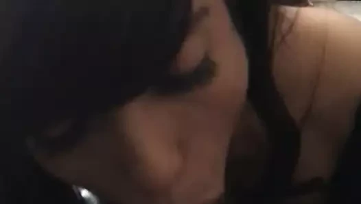 seksi cd boğazını özlüyorum