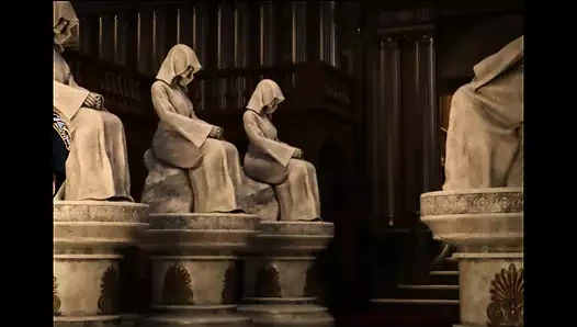 Genesis order - ep 35 - misskitty2k tarafından uçan amcık