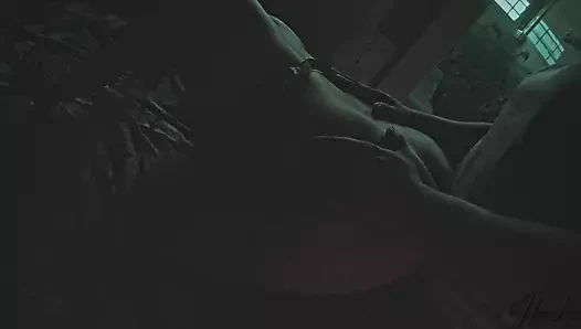 Yeni ateşli hizmetçime zam isterse benimle gizli seks olmasını emrediyorum.