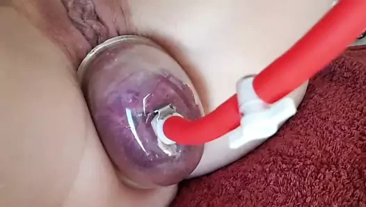 Julie'nin sarkma hazırlığı