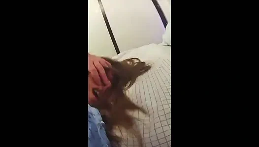 Bir evli kadının en iyi arkadaşıyla gerçek ihaneti