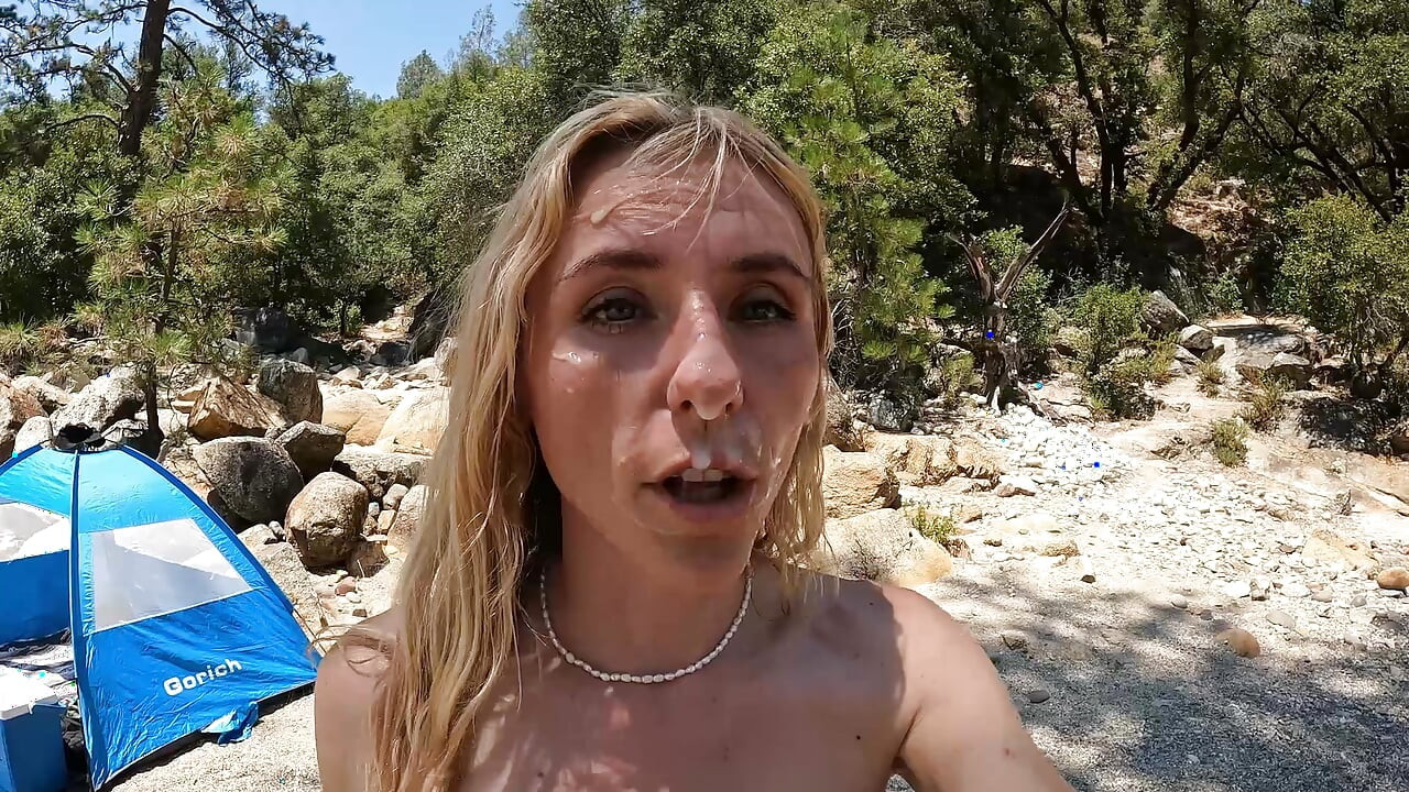 Çıplaklar plajında sikişiyor vlog