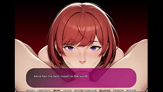 La nueva perversión de mi novia (bölüm 2)