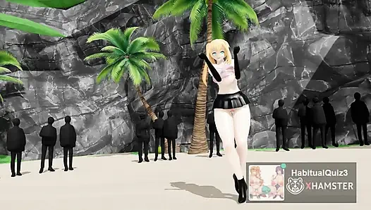 Mirai Akari mmd r18 3 boyutlu hentai seks sert büyük memeler büyük götlü anal dölleme genshin fap kahraman darbe dildo molly flwers seks