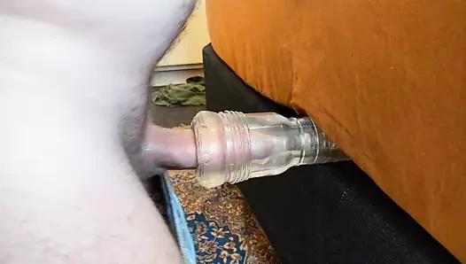 Flesh Light Sikişiyor