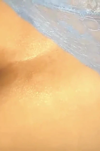 I Wake up My Niece with Pickles