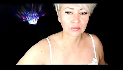 Aimee ateşli orta yaşlı seksi kadın (diğer adıyla aimeeparadise) - sürtük karım internet üzerindeki en iyi kaltak.!. (3)