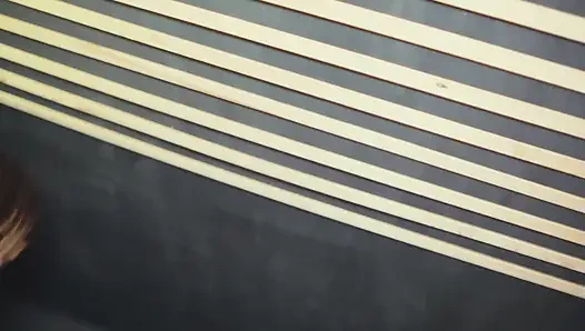 Megan Love yağlanmış latin tutkuyla sikişiyor