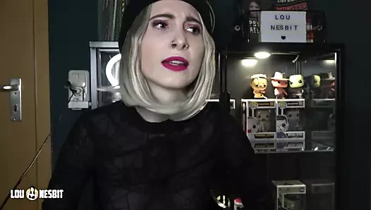 Alman aldatmak konuşma ve aşağılama