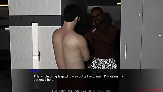 Aldatılan hayran izlemeli - ananas ekspresi s1 - bölüm 3