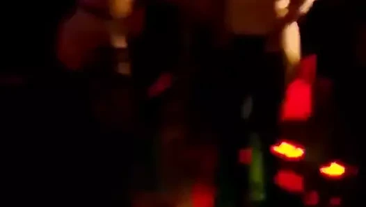 maribel rabanal & karla corso