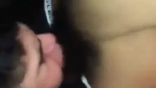 Twink vermek oral seks için bbc