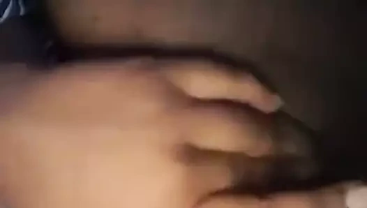 Bbw Hint parmaklar şişman kedi