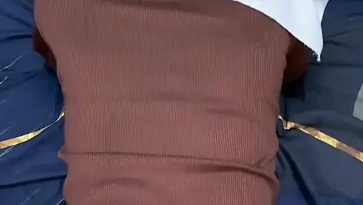 Tam video tesettürlü Binal