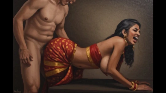 Evli kadın kocasını bodrumda baldızını sikerken yakaladı