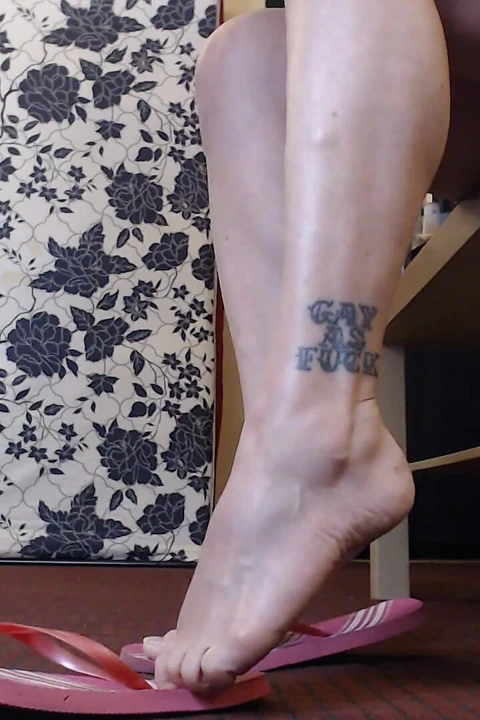 Flipflop Slayt ve Sway