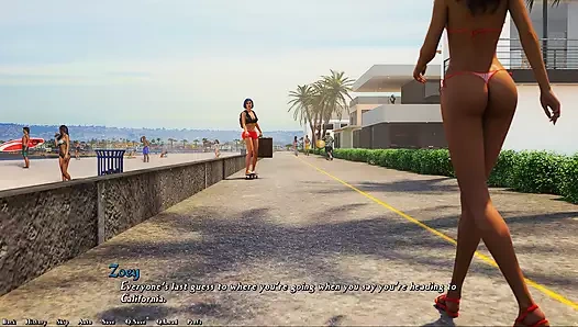 Loveskysan69'un siktiği bir olmak bölüm 274 sörf dersi