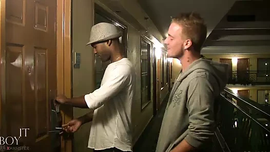 Indy + Tony Michaels