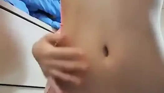 seksi kabarık memeler