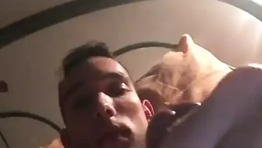 Çeşme boşalması