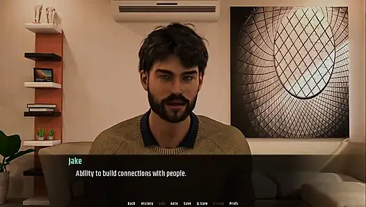 Derealization: yeni iş arıyor ep 6