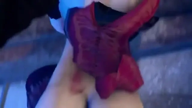 TheCrtani video igra i video sex