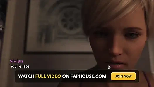 Kocamın patronu - bölüm 3 - bölüm 2