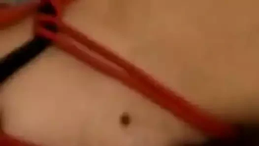 Oyuncak glasgow sürtük