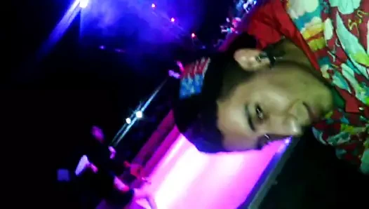 La novia culona şeker tilki dedica debut anal bir alex torres