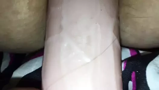 Meksikalı sikme makine