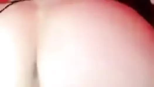 Maitland Ward paddle spanks