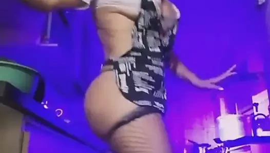 Maribel Rabanal 8iim