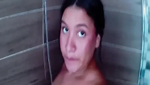 Dördüncü sezon - döllü ayı ile bakış açısı temizliği