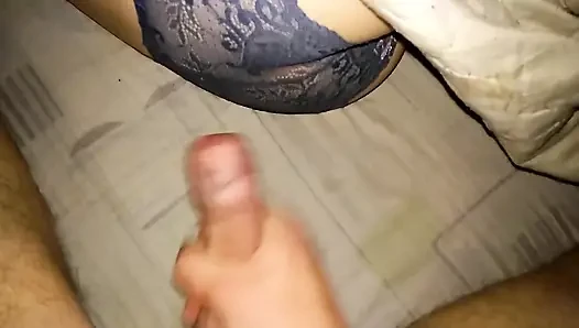 Yatakta Sevişmek